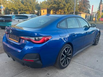 BMW 420 - 3