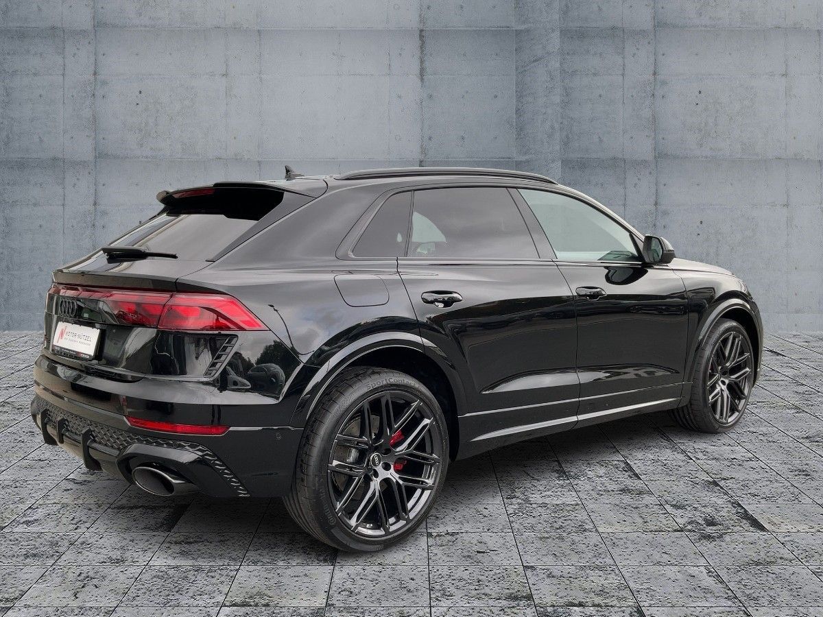 Audi RSQ8 - Bild 5