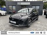 Ford Fiesta 1.0 EcoBoost M-Hybrid Active NAVI+LED - Ford Fiesta: 1.1