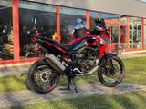 Honda CRF1100L Africa Twin neu Zstand | 1000km Inspktn - HONDA CRF1100L AFRICA TWIN