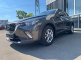 Mazda CX-3  2,0 Center-Line*Klima*Navi*Parlhilfe*8Fach - Mazda in Stuttgart