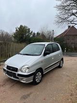 Hyundai Atos - Hyundai Gebrauchtwagen von 2000