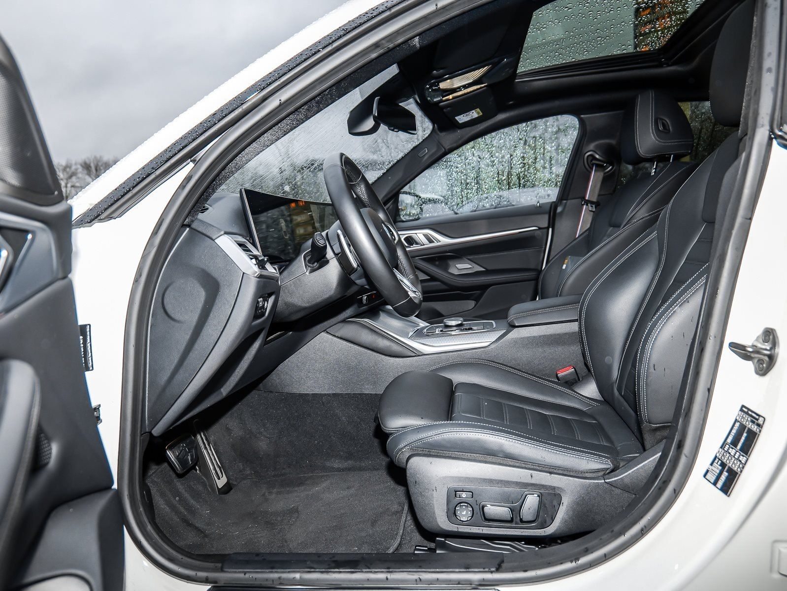 BMW 420 Gran Coupé - Bild 10