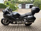 Yamaha FJR 1300 A*NAVI*GRIFFHEIZUNG*SEITENKOFFER+TOPCAS - YAMAHA FJR1300A