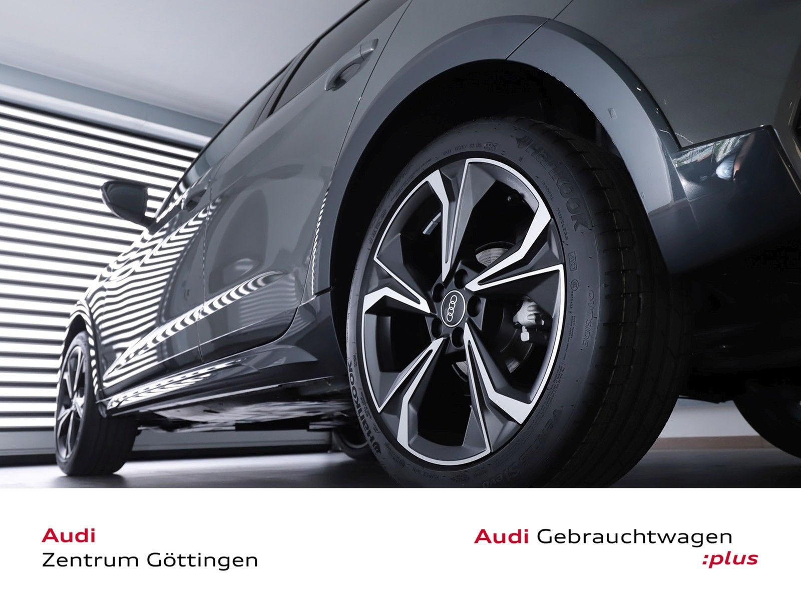 Audi A1 - Bild 6