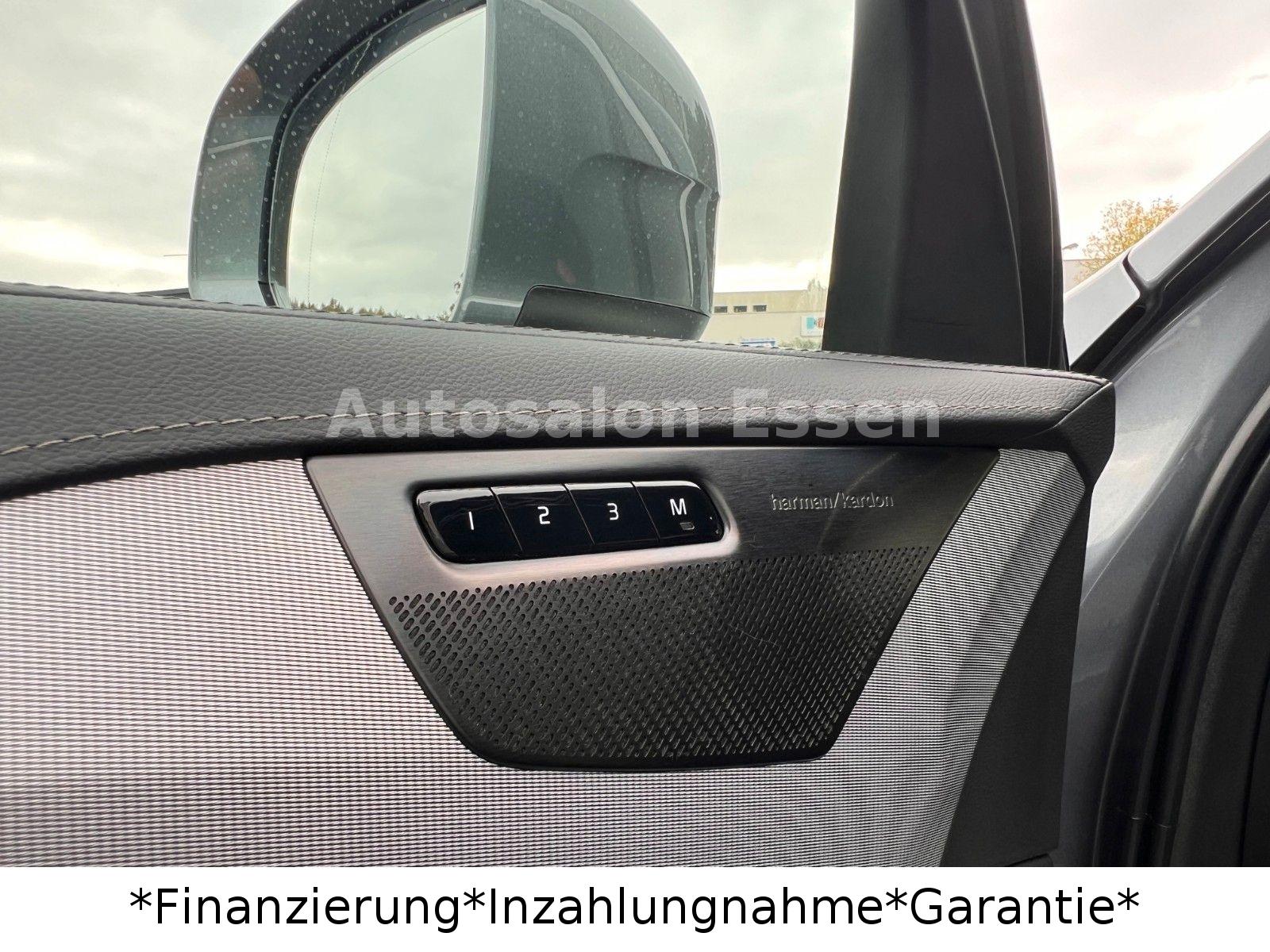 Volvo XC90 Inscription AWD*DigitalTacho*LED*360*H&K*
