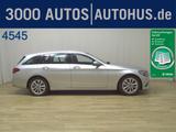 Mercedes-Benz C 200 T Avantgarde T-Leder COMAND LED RFK - Mercedes-Benz C 200 Gebrauchtwagen in Bremen