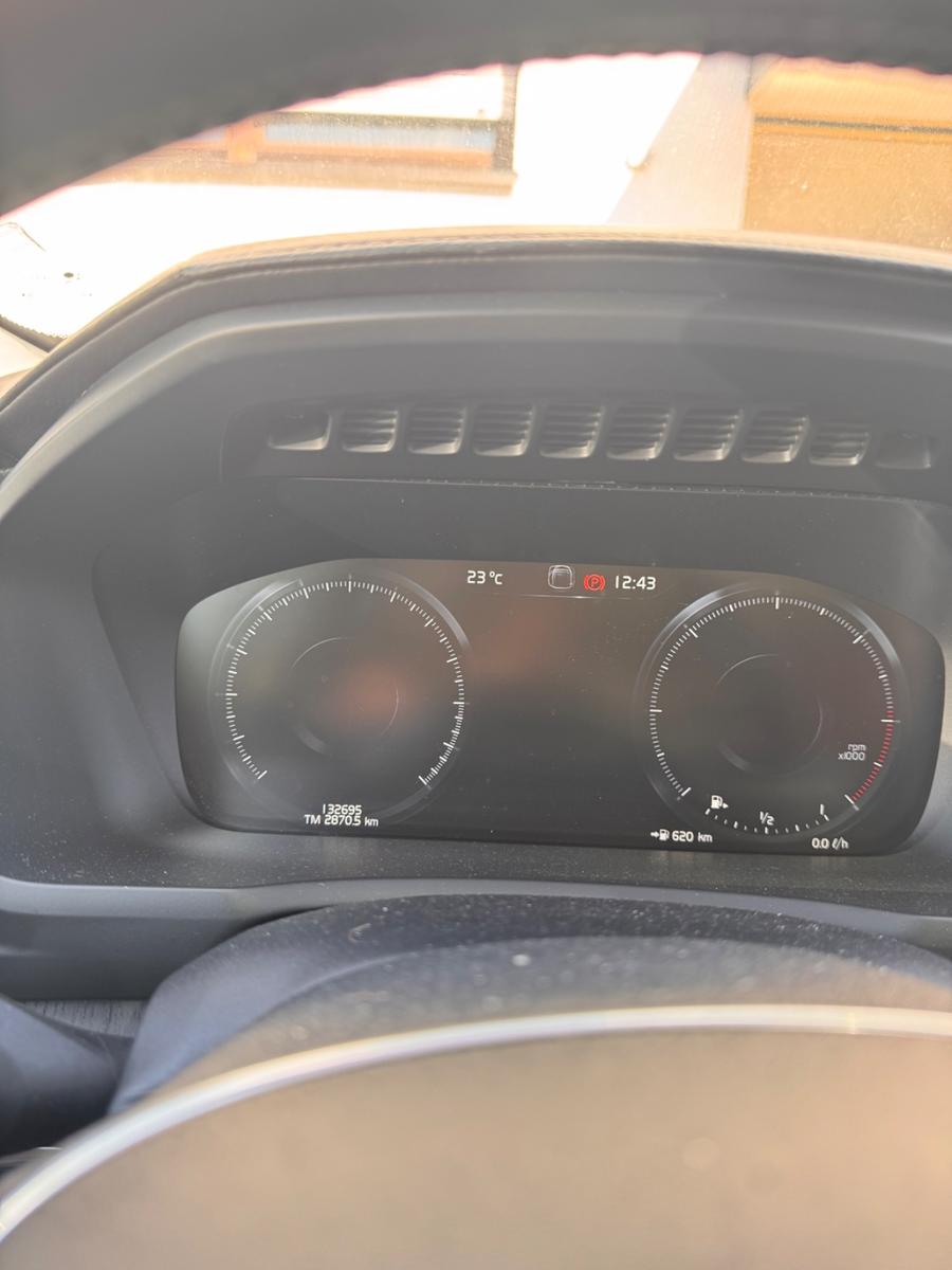 Volvo XC90 B5 D AWD Geartronic Inscription 