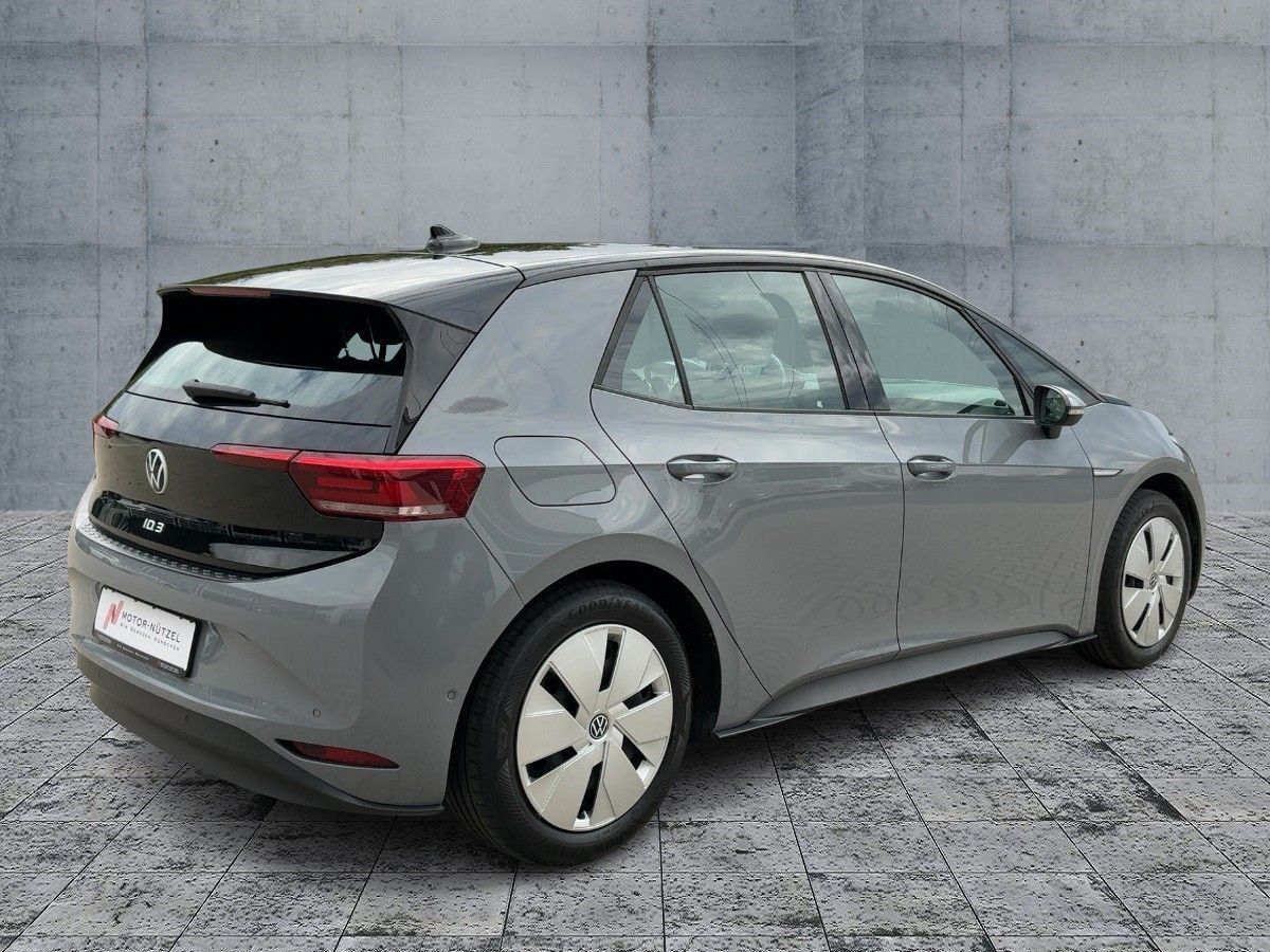 Volkswagen ID.3 - Bild 6