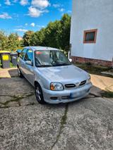 Nissan Micra K11 - Nissan Micra: K11