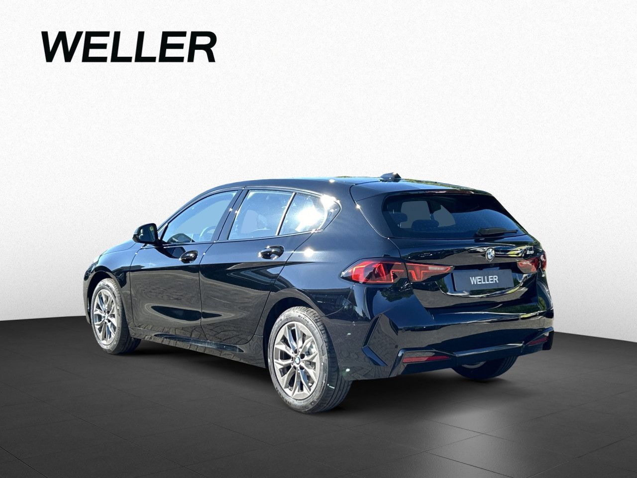 BMW 120 - Bild 9