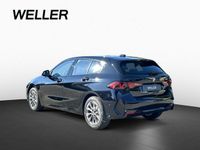 BMW 120 - Vorschau Bild 9