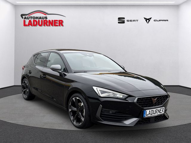 Leon 1,5eTSI DSG *Navi+ACC+FullLink+Assist.Paket