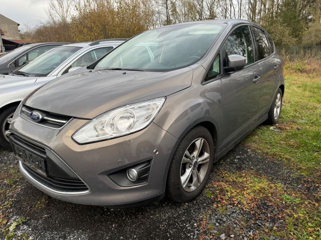 Ford C-Max 1.0  Sync Edition 125ps