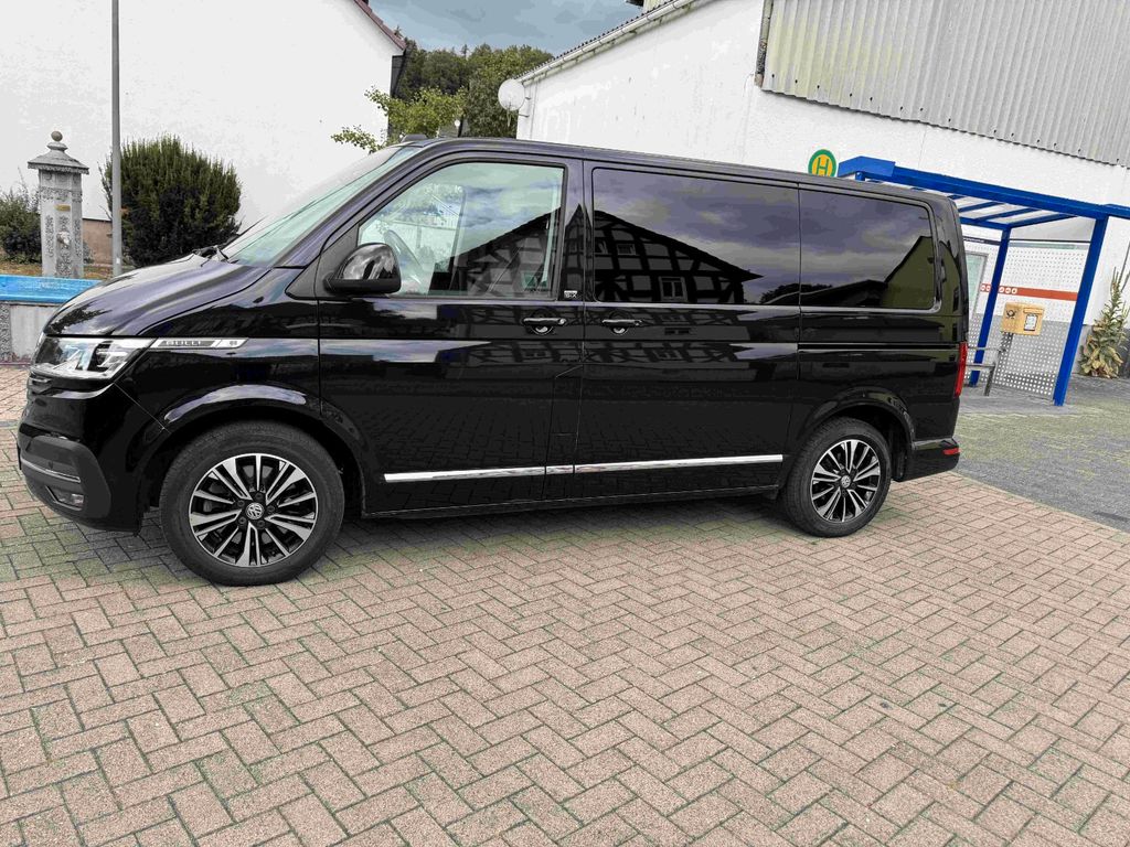 Volkswagen T6 Multivan