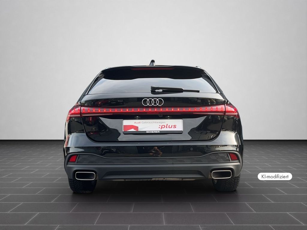 AUDI A5 2026