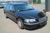 Volvo V70 2.4 Automatik *LEDER*KLIMA*ALU* - Volvo V70 mit Benzin-Antrieb: Kombi, Automatik