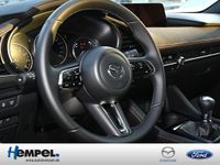 Mazda 3 - Vorschau Bild 21