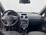 Opel Corsa 1.2 ecoFLEX Selection Selection - Opel Corsa aus 2011: Ecoflex