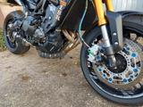 Yamaha MT 09 SP 6 piston Calipers etc - YAMAHA MT 09