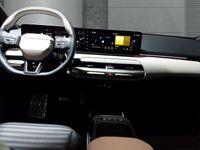 Kia EV4 - Vorschau Bild 10