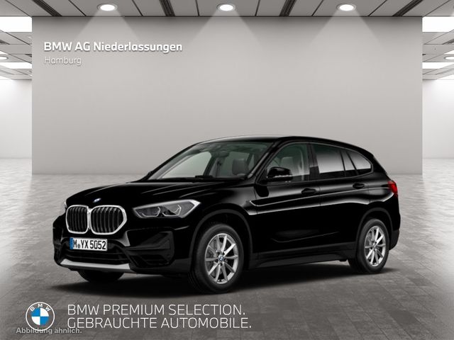 BMW X1 sDrive18i Navi Head-Up Parkassist Sportsitze