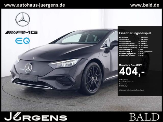 Mercedes-Benz EQE 300 ElectricArt/LED/Kamera/Pano/Ambi/Leder