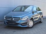 Mercedes-Benz B 180 (1-Hand) - Mercedes-Benz B 180 in Wiesbaden