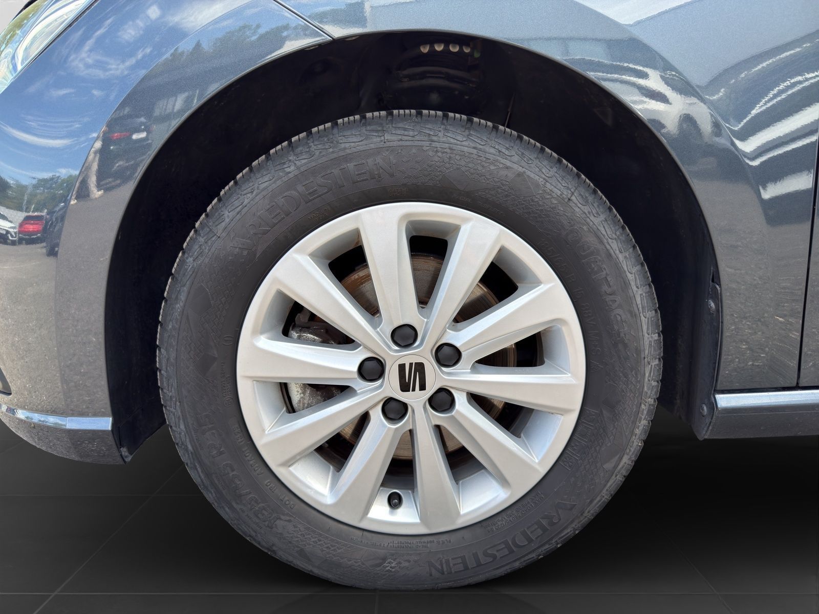 Seat Ibiza - Bild 8