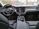 Volvo V60 Cross Country B5 AWD Geartronic - - Volvo V60 Cross Country: Automatik