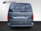 Volkswagen T6.1 California TDI 4Motion MT Beach Camper - Volkswagen T6: Limousine
