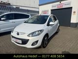 Mazda 2 1.3 MZR 62kW Active- Navi- Tüv 3/28 -Bluetooth - Mazda 2 in Essen