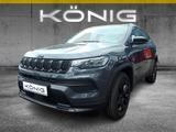 Jeep Compass 1.5 Night Eagle Automatik Navi*Klima*RFK - Jeep Compass: Night Eagle