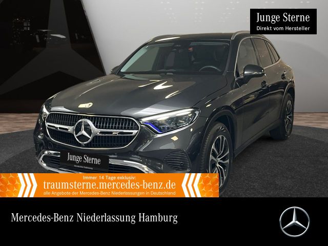 MERCEDES-BENZ GLC 220 d 4M Avantgarde AHK DIGITAL MEMORY Kamer