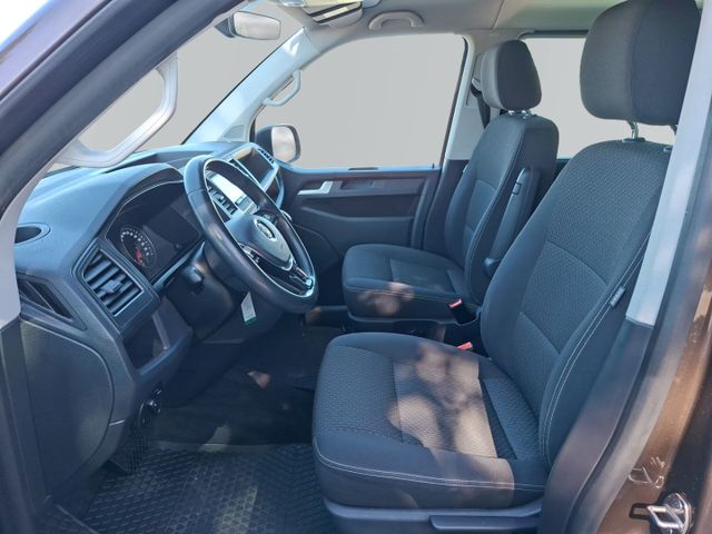 Transporter T6 Multivan 2.0 TDI Trendline