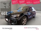 Audi Q5 Sportback 50 3.0 TDI quattro S-Line S-line