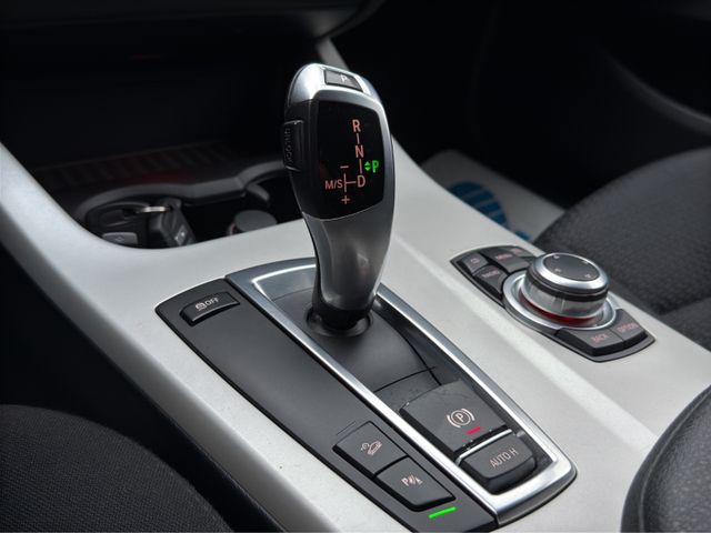 BMW X3 xDrive 20 d Automatik*NAVI*LED*XENON*1.HAND