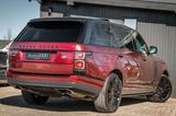 Land Rover LANG Autobiography 4.4 Liter SDV8 EXCLUSIVE - Land Rover Range Rover in Hamm