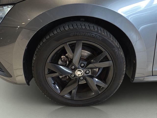 Octavia Combi Selection Plus 1.5 TSI DSG*NAV*