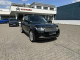 Land Rover Range Rover Vogue*AHK*PANO*SHZ-SBL*TOTW*22"ALU* - gebrauchte Land Rover Range Rover aus dem Jahr 2014