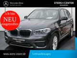 BMW X3 xDrive20i Advantage EURO 6d-TEMP Fahrassist - BMW X3: Advantage