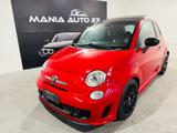 Abarth 595 1.4 Turbo T-Jet 200 CV Competizione*T - rote Abarth 595 Competizione
