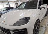 Porsche Cayenne Coupe E Hybrid*Nachtsicht*BOSE*AHK*18Weg - Porsche Cayenne Gebrauchtwagen in Stuttgart