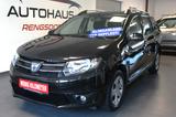 Dacia Logan MCV II Kombi Laureate 1.Hand - Dacia aus 2015