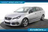 Peugeot 308 SW GT-Line 130 *1.Hand*Leder*Pano.*AHK* - Peugeot 308 in Aachen