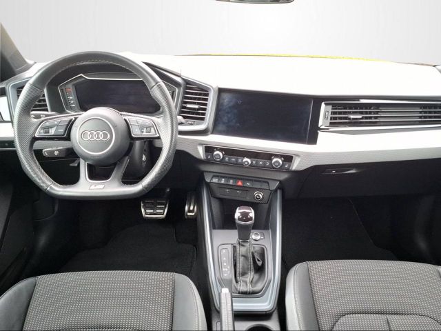 A1 SPORTBACK 30 TFSI S-TRONIC S-LINE