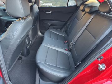 Kia Stonic 1.0T 120 Platinum Navi Klima Sitzheizung