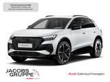 Audi Q4 45 quattro S-line Navi,Matrix,AHK,HUD - Audi Q4 aus 2024