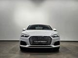 Audi A5 Sportback 40 TDI S Line Matrix Navi Leder 19' - Audi A5