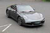 Porsche 991 Carrera PDK Schiebedach/PDLS/SportChrono - Porsche 991 in Mönchengladbach